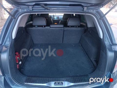 Opel Astra: 1.3 l 2007 il 367000 km Universal — Bakı