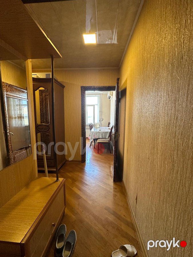2 otaqlı mənzil, 50 m², Nizami Nərimanov küç., Bakı — Mənzil (6)