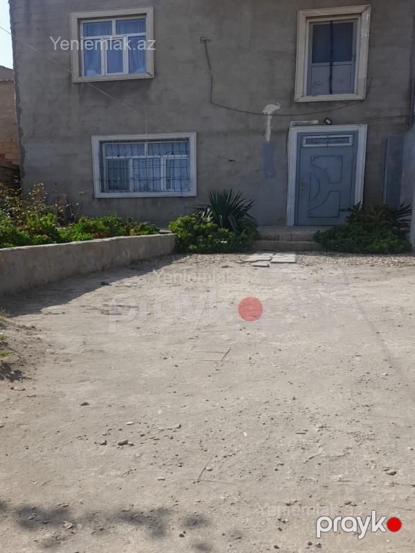 Satılır 4 otaqlı Həyət evi / Villa, 200 m², Binəqədi rayonu — Ev, villa, Bakı (12)