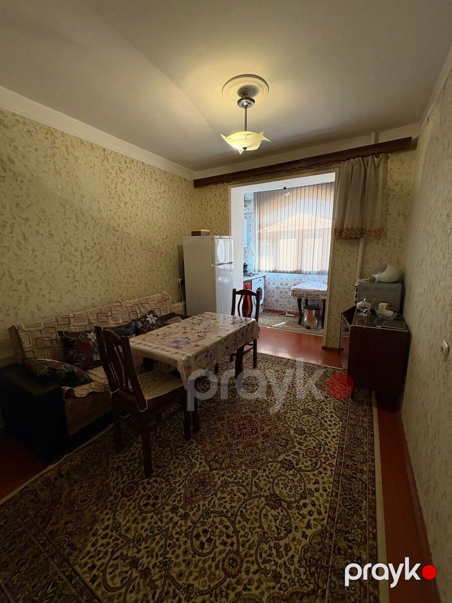 İcarəyə verilir 2 otaqlı köhnə tikili 60 m² — Mənzil, Bakı (2)