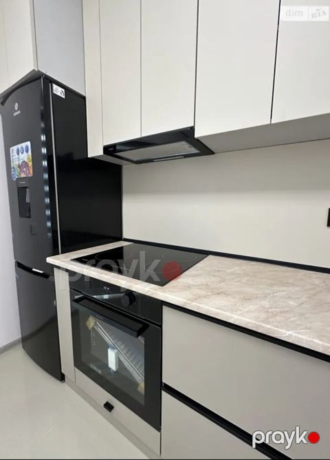 4-otaqlı yeni tikili kirayə verilir, Z.Əliyeva küç., 203 m² — Bakı