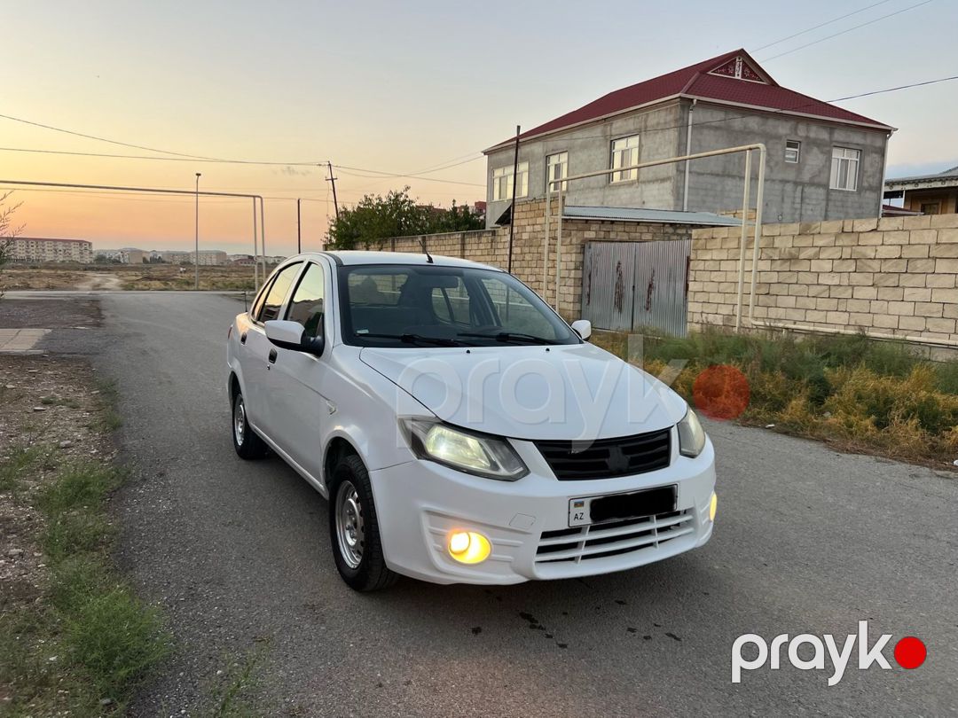Saipa Saina, 2020 il — Avtomobillər, Şirvan (11)