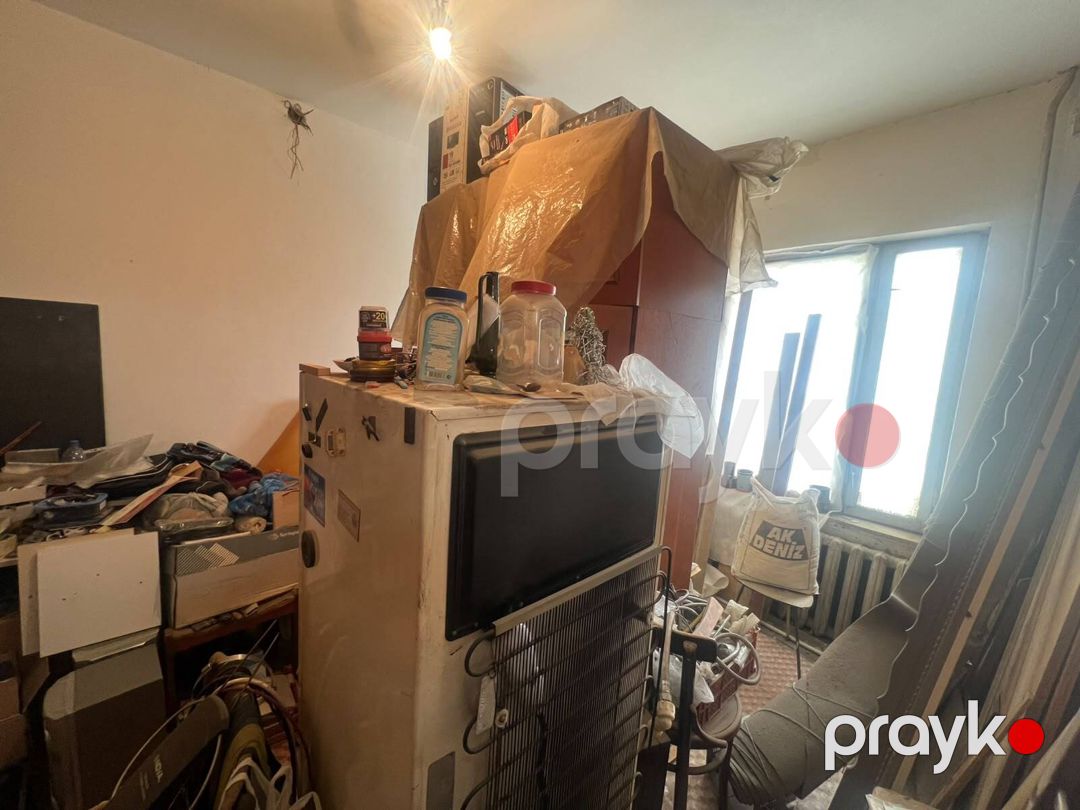 Satılır 2 otaqlı köhnə tikili 60 m² — Mənzil, Bakı (6)