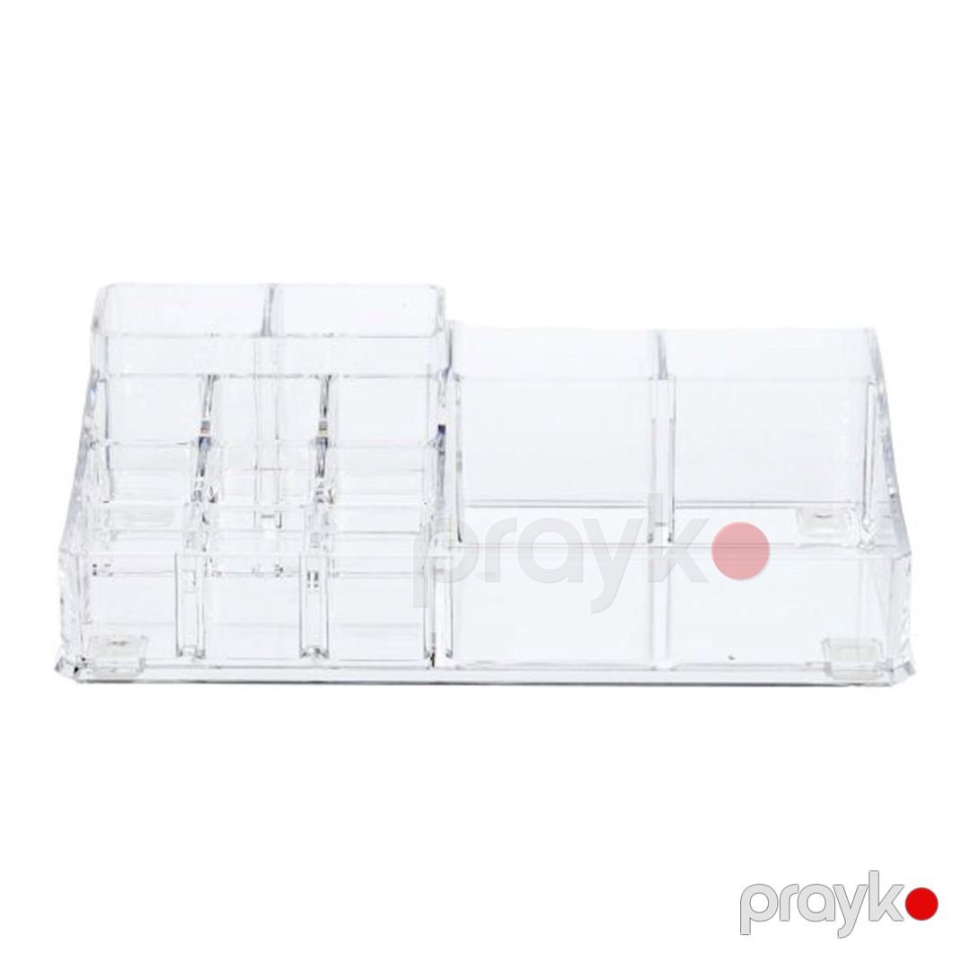 Kosmetika üçün orqanayzer 22x13x7 sm — Mallar, Bakı (2)