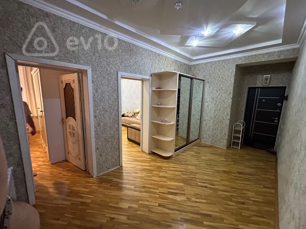 2 otaqlı mənzil, 73 m², Heyder Eliyev pr, Xırdalan — Mənzil, Xırdalan (10)