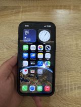 IPhone 13 Pro Max, 256 GB, Black Titanium, Face ID — Smartfonlar