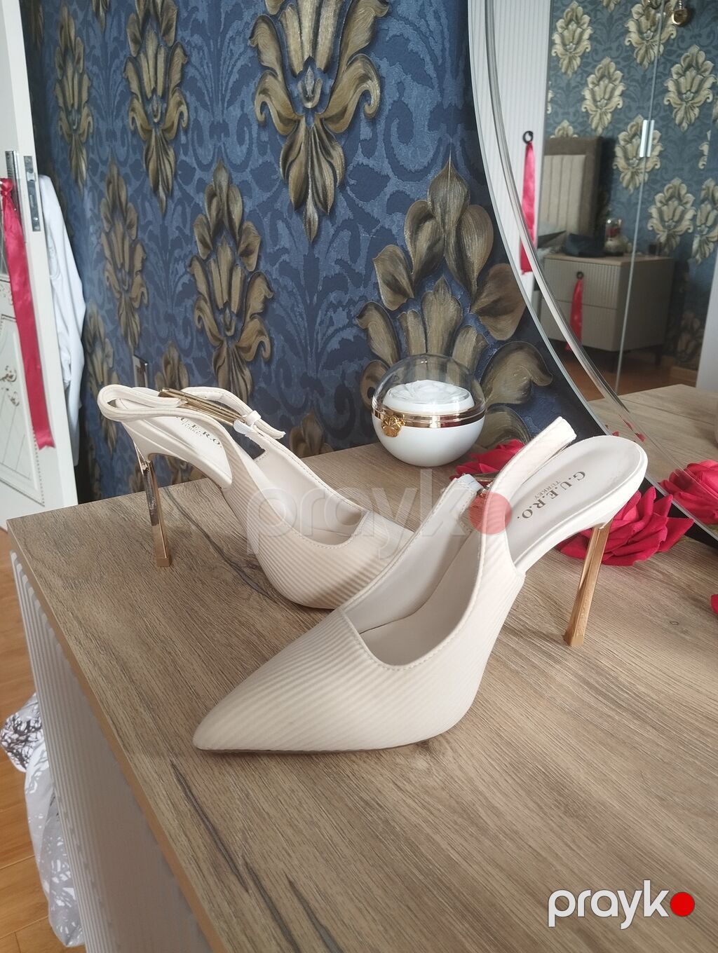 Tuflilər, Ölçü: 38, Yeni — Tufl, Bakı (3)