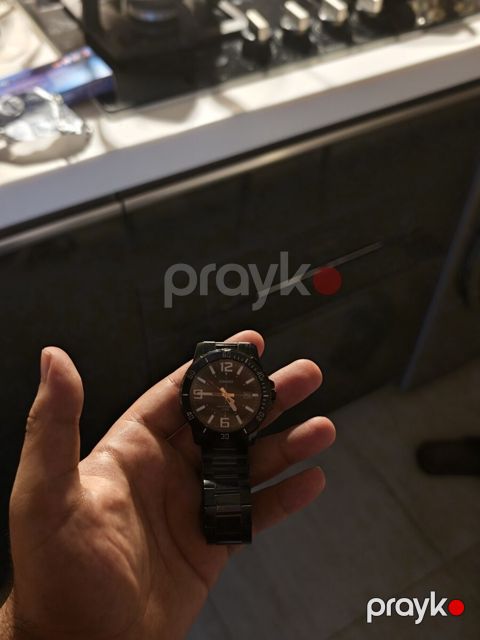 Casio qol saatı — Bakı