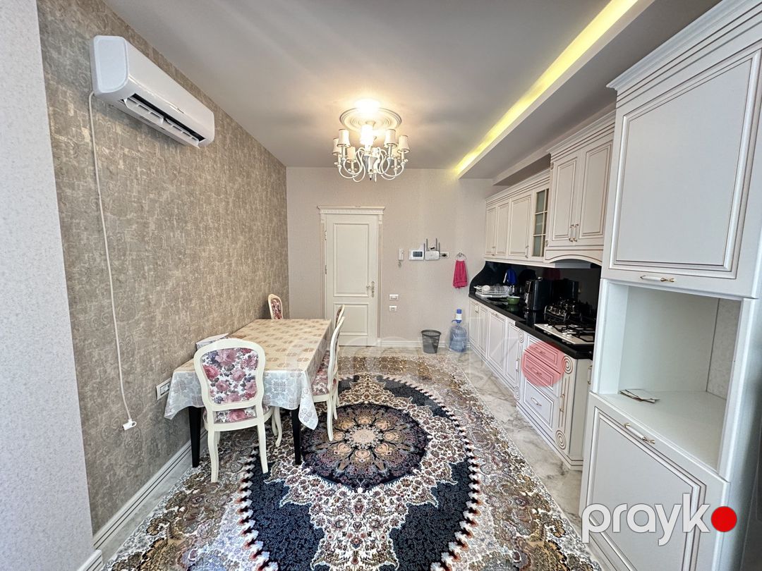 Satılır 4 otaqlı yeni tikili 180 m² — Mənzil, Bakı (11)