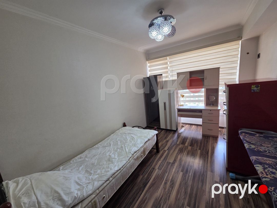 İcarəyə verilir 3 otaqlı köhnə tikili 90 m² — Mənzil, Bakı (7)