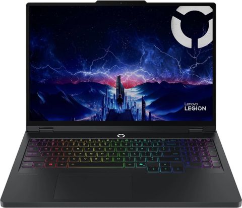 Noutbuk "Lenovo Legion Pro 5 16IAX10 83F30009US — Bakı