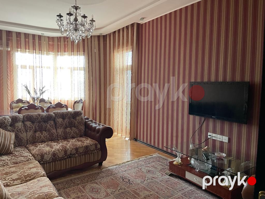 Satış: 2 otaqlı Yeni tikili, 70 m², Yasamal rayonu — Mənzil, Bakı (3)