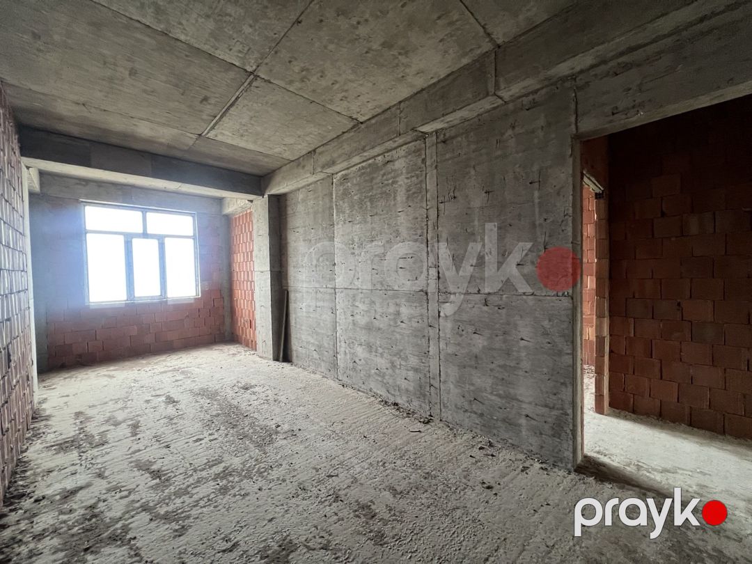 Satılır 2 otaqlı yeni tikili 50 m² — Mənzil, Sumqayıt (11)