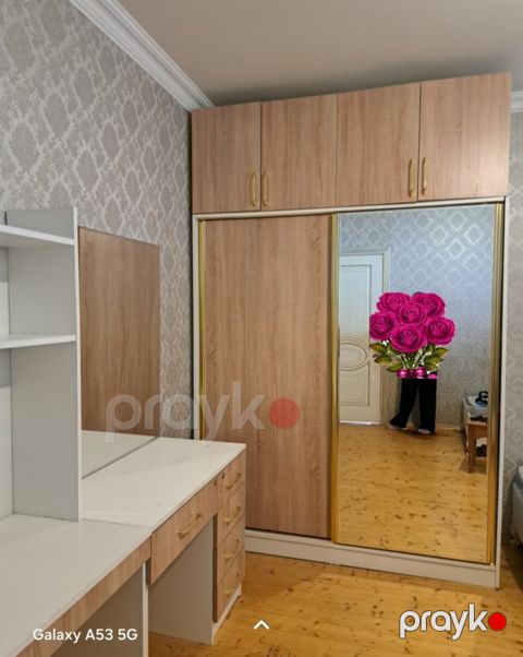 Gənc yataq otağı mebeli — Bakı