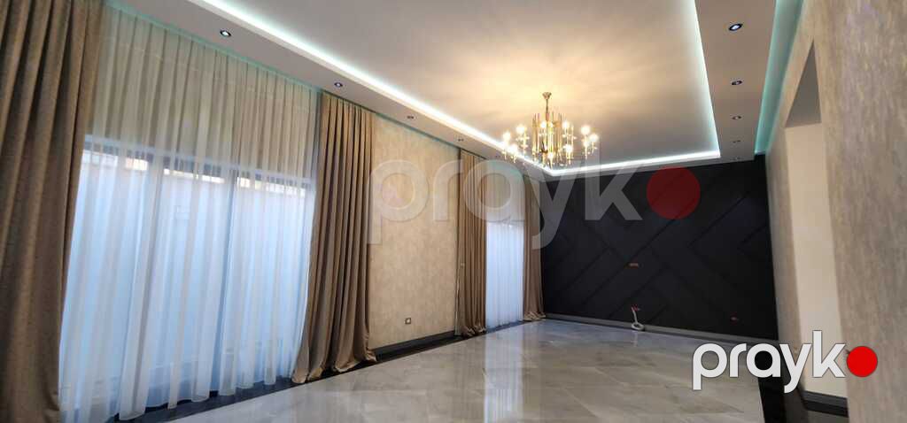 Satılır həyət evi/bağ evi 280 m² — Ev, villa, Bakı (11)