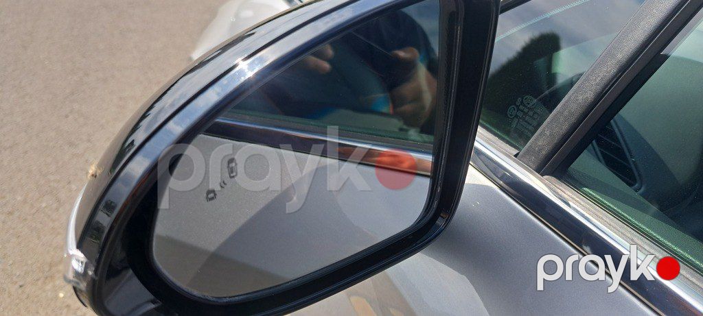 Hyundai Sonata, 1.6 L, 2020 il, 132 890 km — Avtomobillər, Gəncə (11)