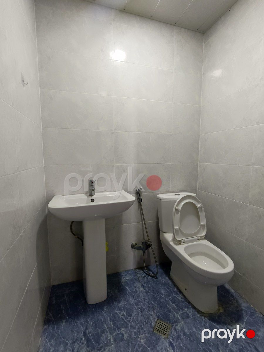 İcarəyə verilir 3 otaqlı yeni tikili 76 m² — Mənzil, Bakı (8)