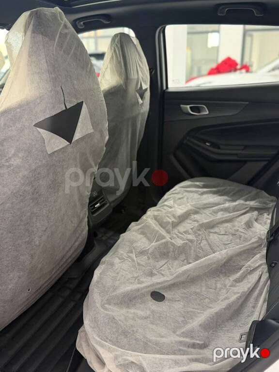 Changan CS 55 Plus, 1.5 L, 18.4 kWh, 2025 il, yeni — Avtomobillər, Bakı (11)