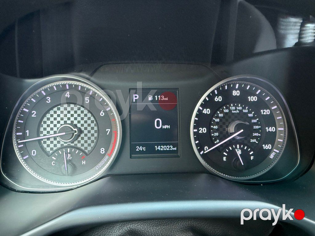 Hyundai Elantra, 2.0 L, 2018 il, 228 564 km — Avtomobillər, Bakı (7)
