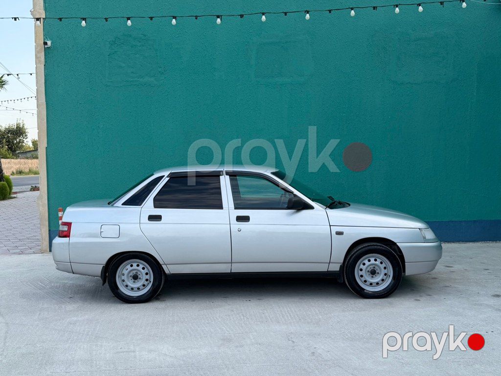 Lada (VAZ) 2110, 1.6 L, 2011 il, 121 000 km — Avtomobillər, Göyçay (3)