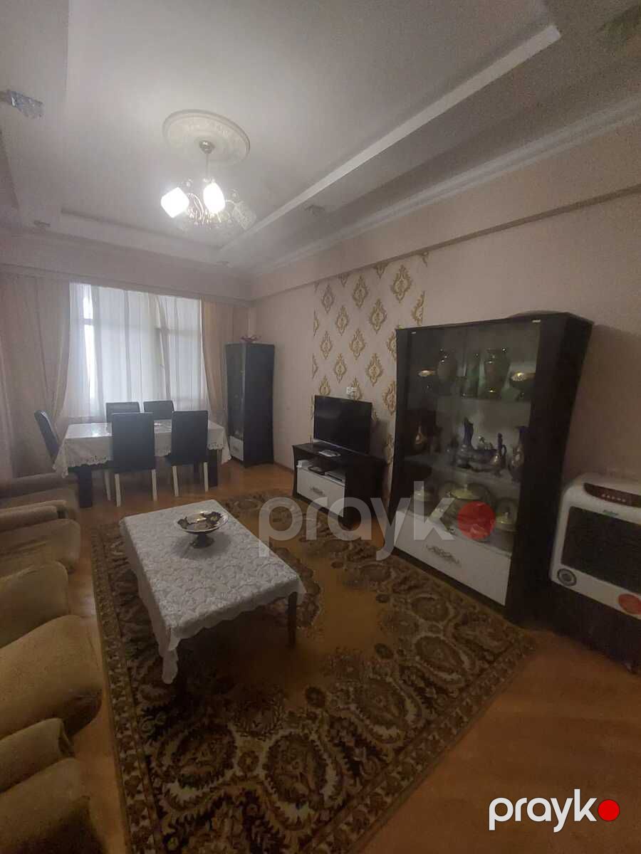 Satılır 2 otaqlı yeni tikili 71 m² — Mənzil, Bakı (2)