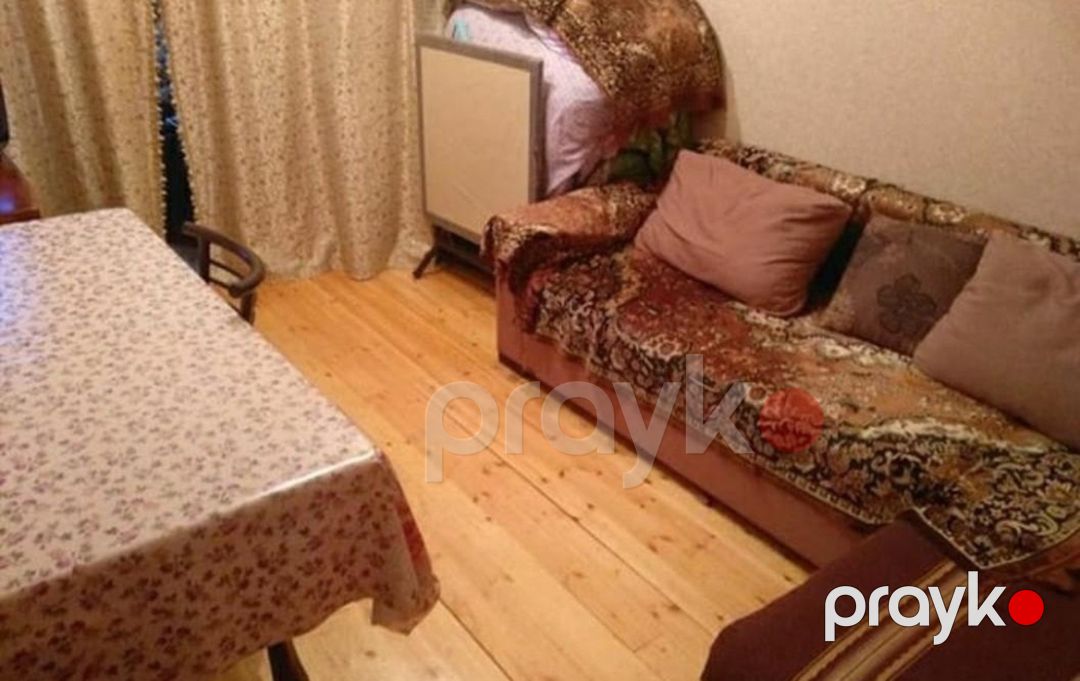 Satılır 2 otaqlı köhnə tikili 35 m² — Mənzil, Bakı (3)