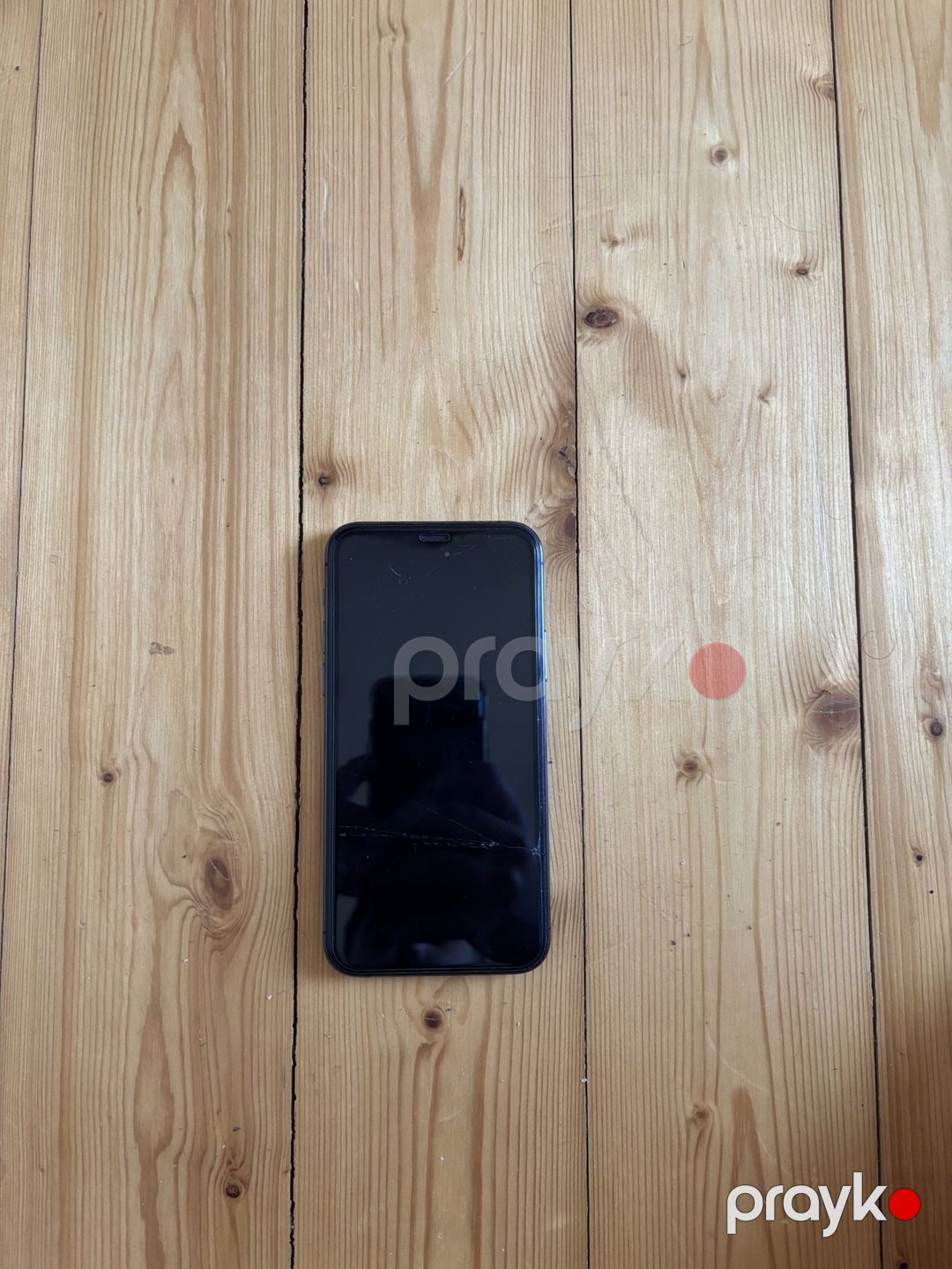 Apple iPhone 11 Pro Space Gray 64GB/4GB — Smartfonlar, Bakı (2)