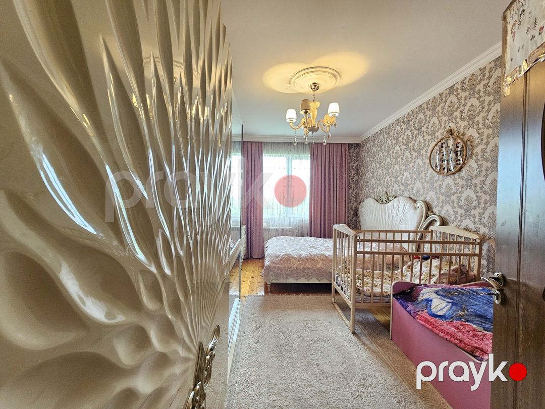 Satılır 2 otaqlı köhnə tikili 50 m² — Mənzil, Bakı (6)