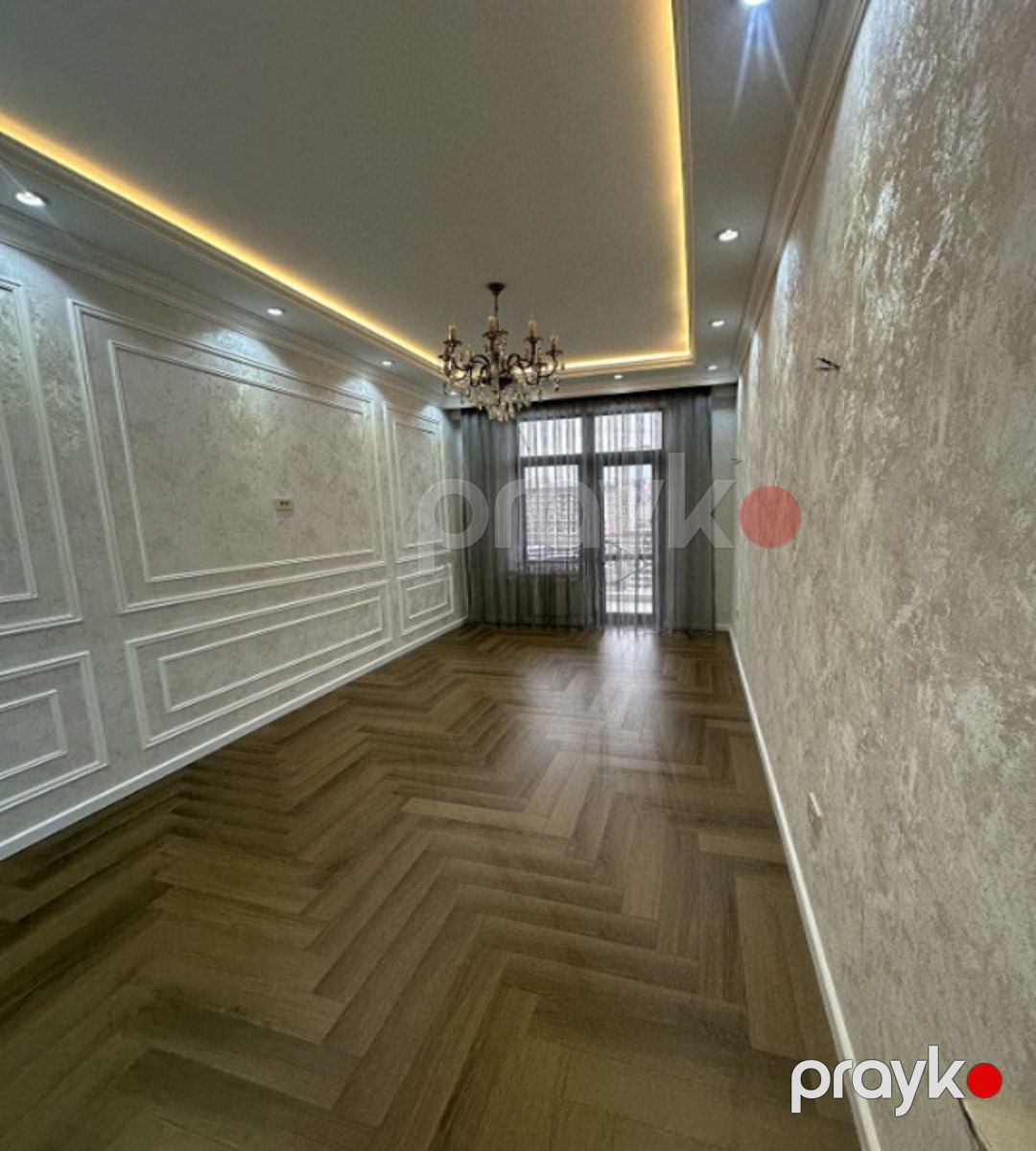 Satılır 2 otaqlı yeni tikili 65 m² — Mənzil, Bakı (4)