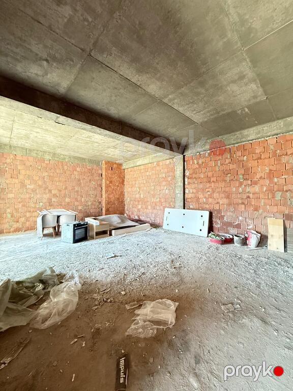 Satılır 2 otaqlı yeni tikili 107.6 m² — Mənzil, Bakı (6)