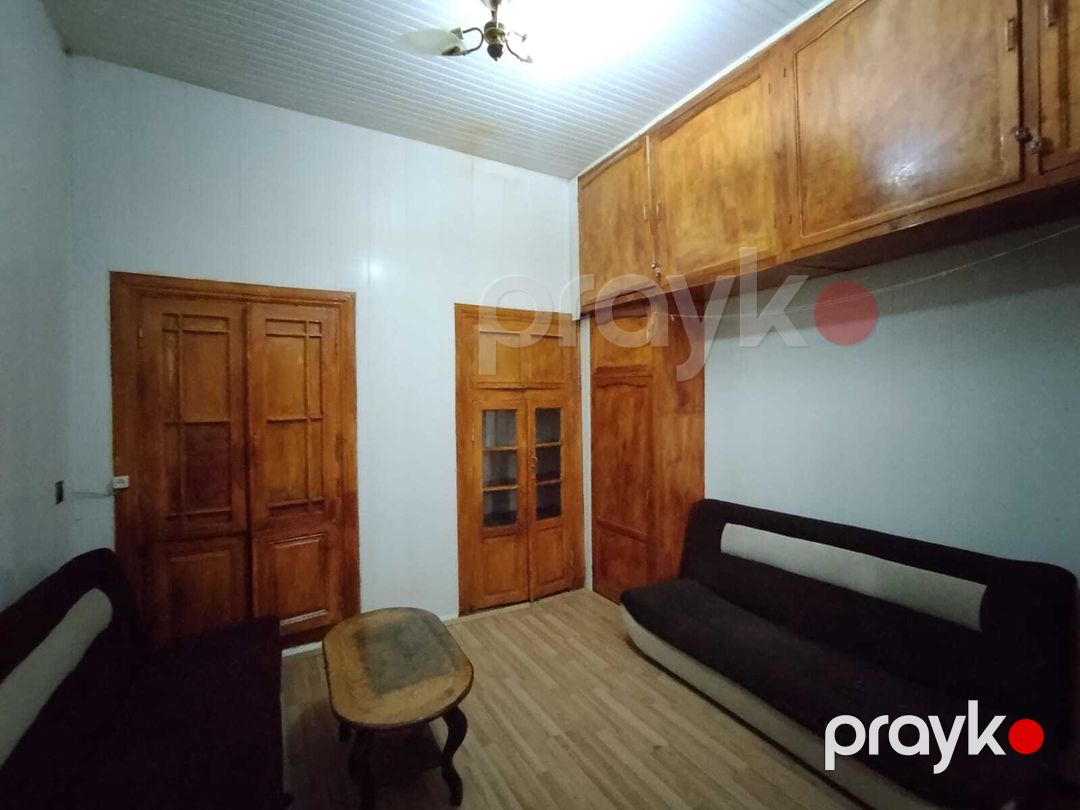 İcarəyə verilir 1 otaqlı köhnə tikili 50 m² — Mənzil, Bakı (3)