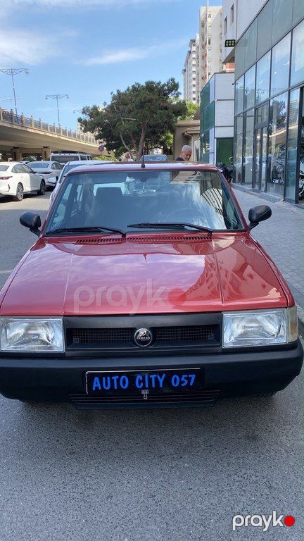 Tofas Sahin, 1.6 L, 2005 il, 98 000 km — Bakı