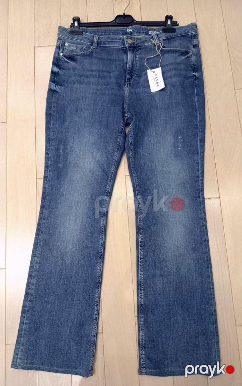 Cinslər, 2XL, rəng - Mavi — Bakı