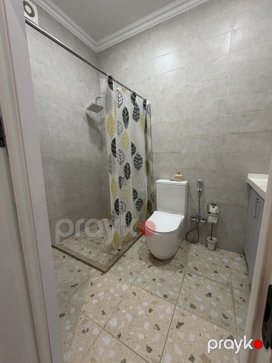Satılır 2 otaqlı yeni tikili 64 m² — Mənzil, Bakı (12)