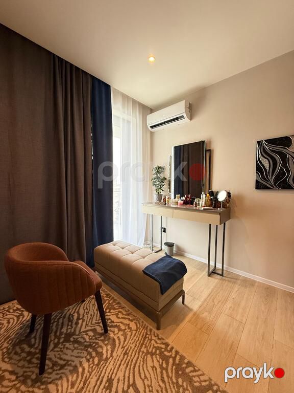 Satılır 2 otaqlı yeni tikili 98 m² — Mənzil, Bakı (10)