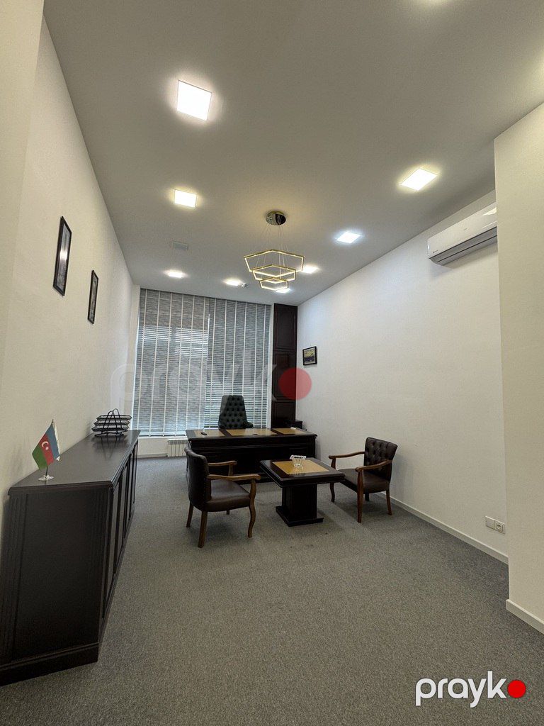 İcarəyə verilir obyekt 500 m² — Əmlak, Bakı (11)