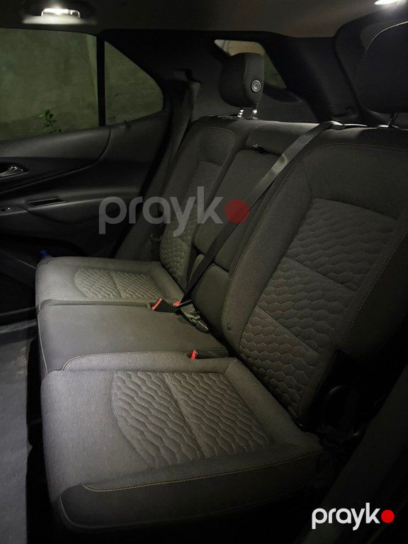 Chevrolet Equinox, 1.5 L, 2018 il, 188 800 km — Avtomobillər, Bakı (9)
