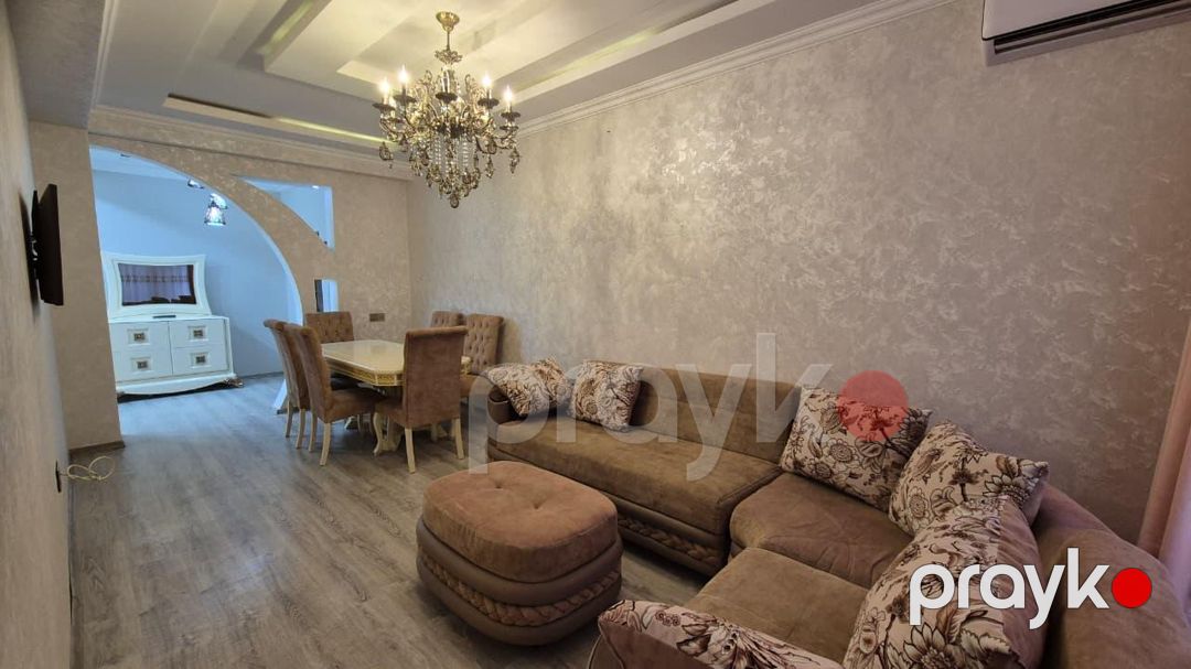 Satış: 3 otaqlı Yeni tikili, 78 m², Xırdalan şəhəri — Mənzil, Xırdalan (3)