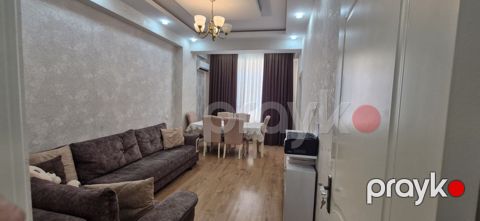 Satılır 3 otaqlı yeni tikili 69 m² — Xırdalan