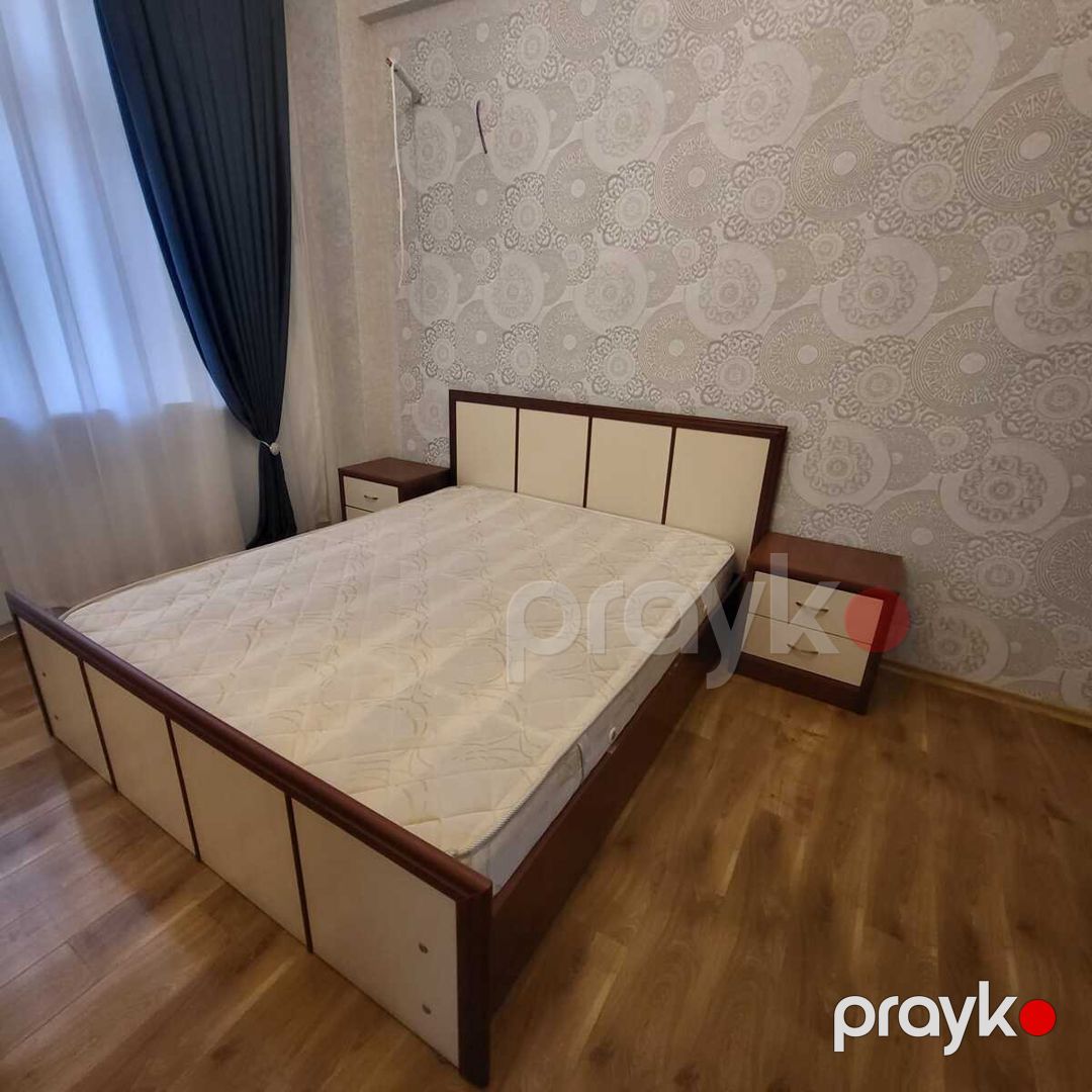 Satılır 3 otaqlı yeni tikili 148 m² — Mənzil, Bakı (7)