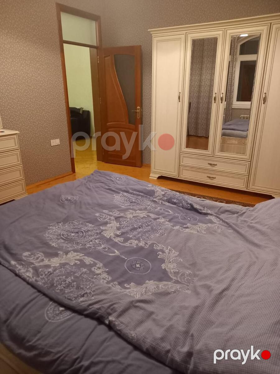 Satılır 5 otaqlı həyət evi/bağ evi 230 m² — Ev, villa, Sumqayıt (9)