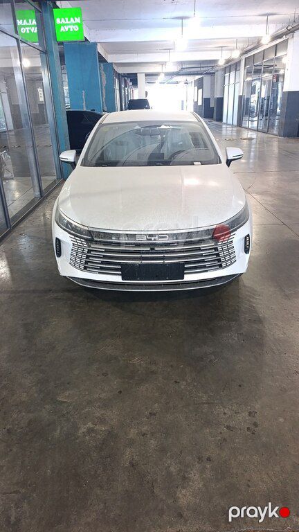 BYD Destroyer 05, 1.5 L, 8.3 kWh, 2025 il, yeni — Bakı