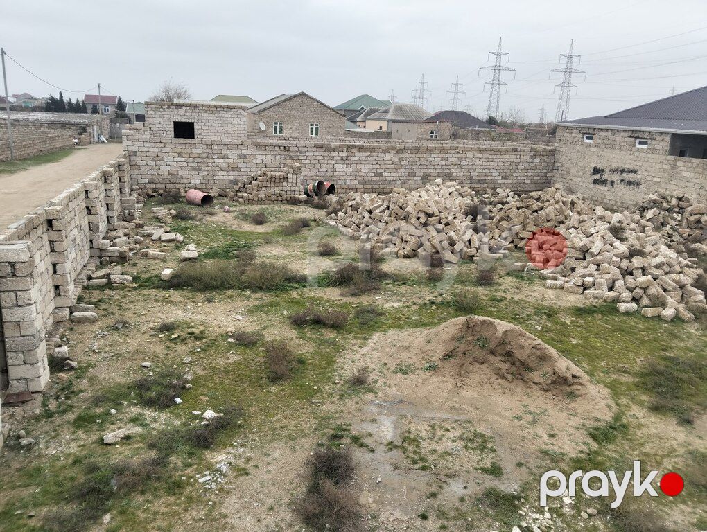 4.6 sot torpaq sahəsi, Qala qəs — Torpaq, Bakı (3)