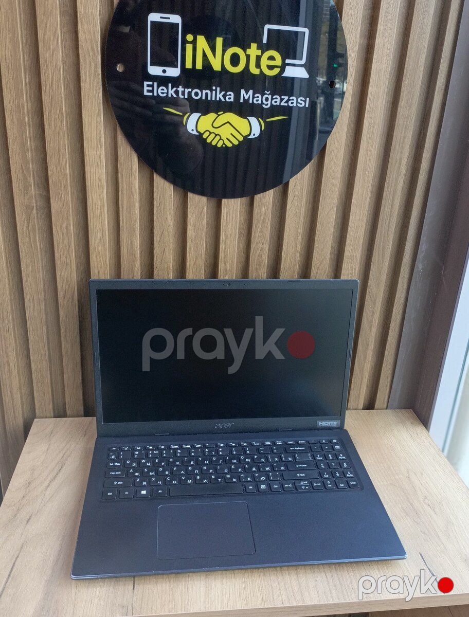 Noutbuk Acer Extensa 15 — Noutbuklar, Bakı (2)
