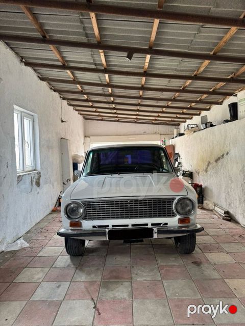 Lada (VAZ) 21011, 1.3 L, 1981 il, 99 000 km — Bakı