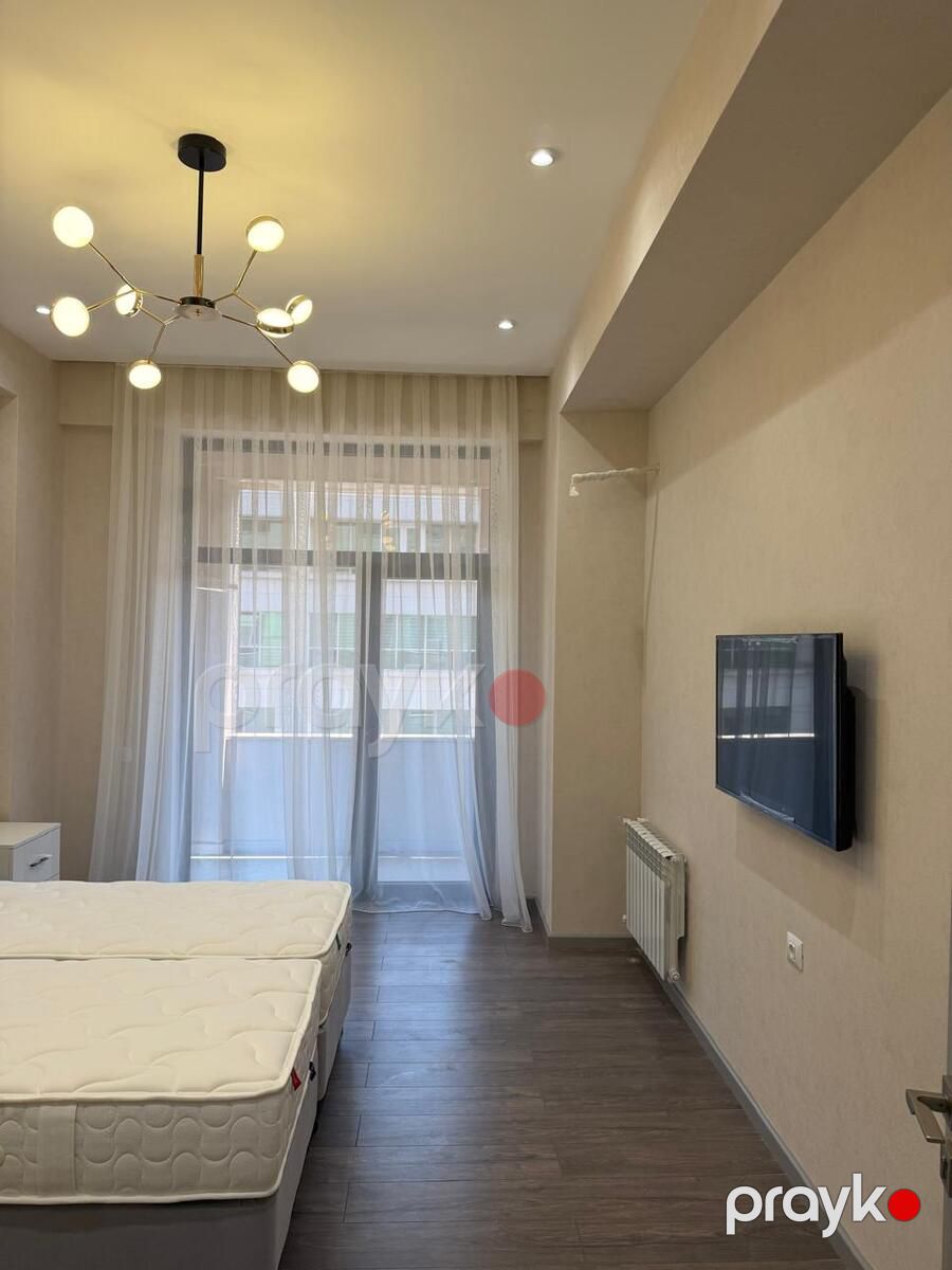 Satılır 2 otaqlı yeni tikili 91 m² — Mənzil, Bakı (7)