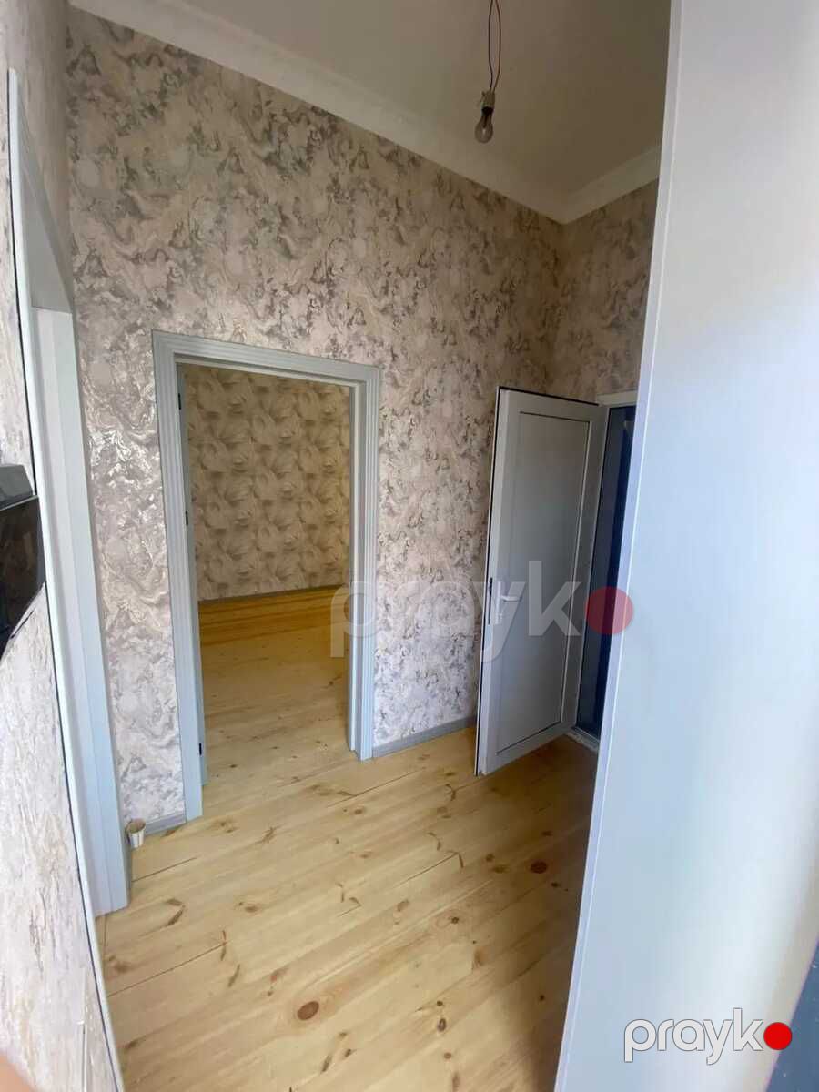 Satılır 2 otaqlı həyət evi/bağ evi 64 m² — Ev, villa, Bakı (3)