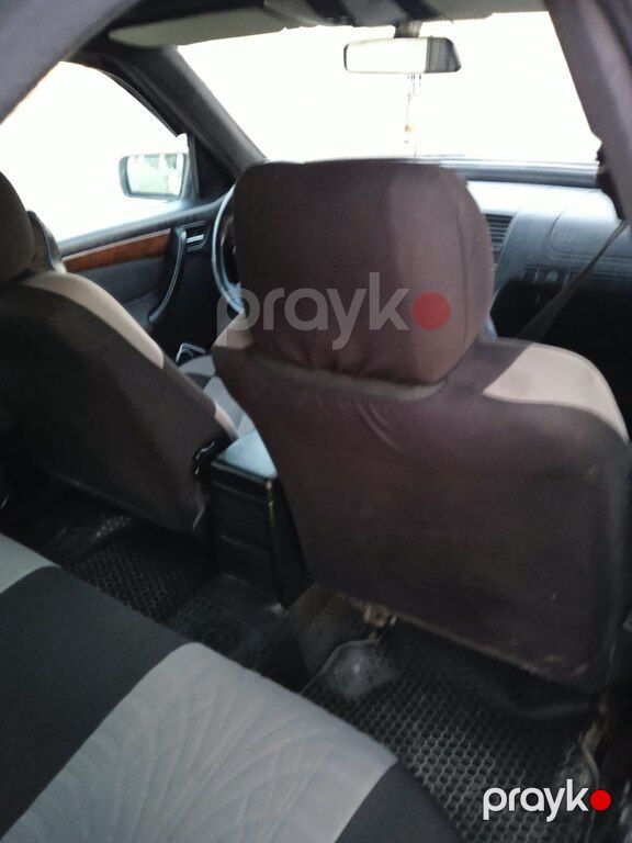 Mercedes C 180, 1.8 L, 1994 il, 385 233 km — Avtomobillər, Sabirabad (8)