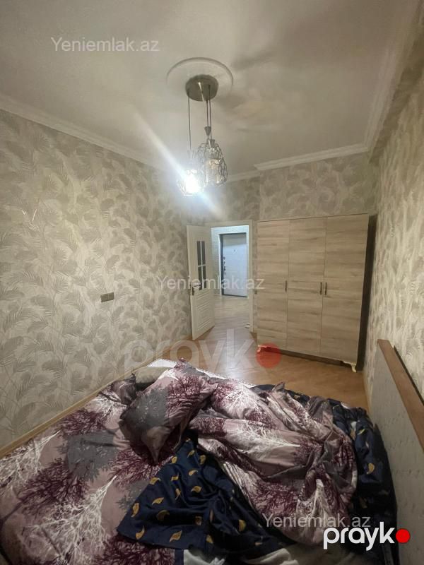 Satılır 2 otaqlı Bina evi menzil (Yeni tikili), 55 m², Sumqayıt şəh — Mənzil, Sumqayıt (4)