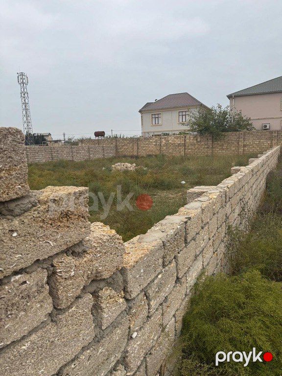 Satılır torpaq 6 sot — Torpaq, Bakı (3)